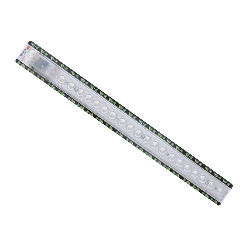 LED МОДУЛ ЛИНЕЕН 15W 4500K 50CM D-IL LED МОДУЛ ЛИНЕЕН 15W 4500K 50CM D-IL