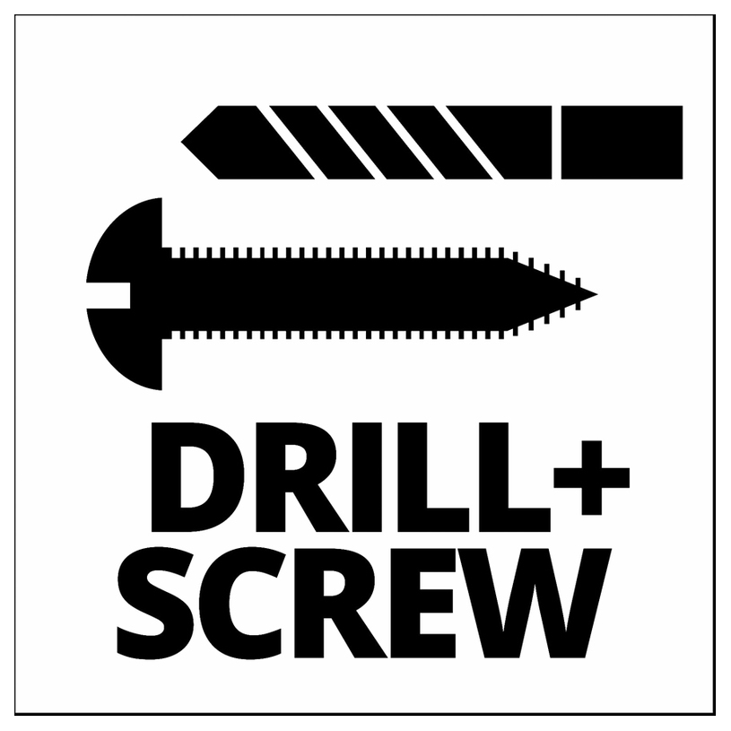 EINHELL Ак.безч.борм. TE-CD18/40LiBLSolo EINHELL Ак.безч.борм. TE-CD18/40LiBLSolo