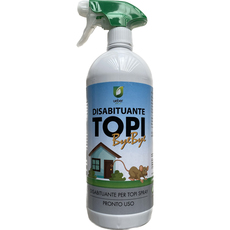 СПРЕЙ ЗА ОТБЛЪСКВАНЕ НА МИШКИ И ПЛЪХОВЕ СПРЕЙ ЗА ОТБЛЪСКВАНЕ НА МИШКИ И ПЛЪХОВЕ