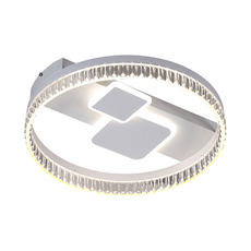 LED ПЛАФОН 88W 3000-6500K С ДИСТАНЦИОННО УПРАВЛЕНИЕ ACIKOLIGHT LOLA LED ПЛАФОН 88W 3000-6500K С ДИСТАНЦИОННО УПРАВЛЕНИЕ ACIKOLIGHT LOLA