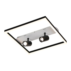 LED ПЛАФОН 86W 3000-6500K С ДИСТАНЦИОННО УПРАВЛЕНИЕ ACIKOLIGHT LANA LED ПЛАФОН 86W 3000-6500K С ДИСТАНЦИОННО УПРАВЛЕНИЕ ACIKOLIGHT LANA