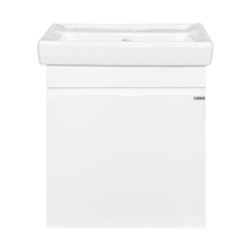 ШКАФ ЗА БАНЯ С УМИВАЛНИК ТИНА ВИСОТА ШКАФ ЗА БАНЯ С УМИВАЛНИК ТИНА ВИСОТА