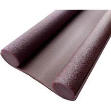 ДВУСТРАНЕН УПЛЪТНИТЕЛ 95 СМ ЗА ПОД ВРАТА КАФЯВ GEKO ДВУСТРАНЕН УПЛЪТНИТЕЛ 95 СМ ЗА ПОД ВРАТА КАФЯВ GEKO