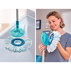РЕЗЕРВА ЗА КОМПЛЕКТ ПОЧИСТВАНЕ DISC MOP РЕЗЕРВА ЗА КОМПЛЕКТ ПОЧИСТВАНЕ DISC MOP
