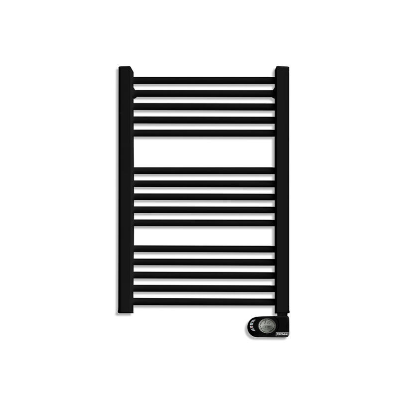 ЕЛЕКТР. ЛИРА ЗА БАНЯ NOOR BLACK 500W ЕЛЕКТР. ЛИРА ЗА БАНЯ NOOR BLACK 500W