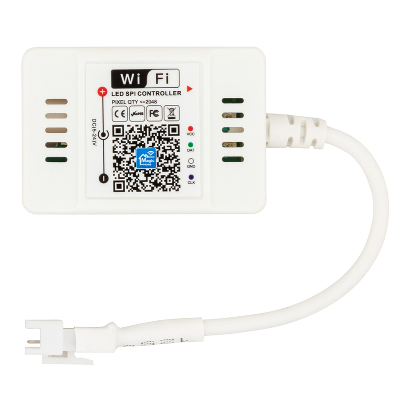 LED ЛЕНТА К-КТ 24V RGB 60/5M IP20 V-TAC LED ЛЕНТА К-КТ 24V RGB 60/5M IP20 V-TAC