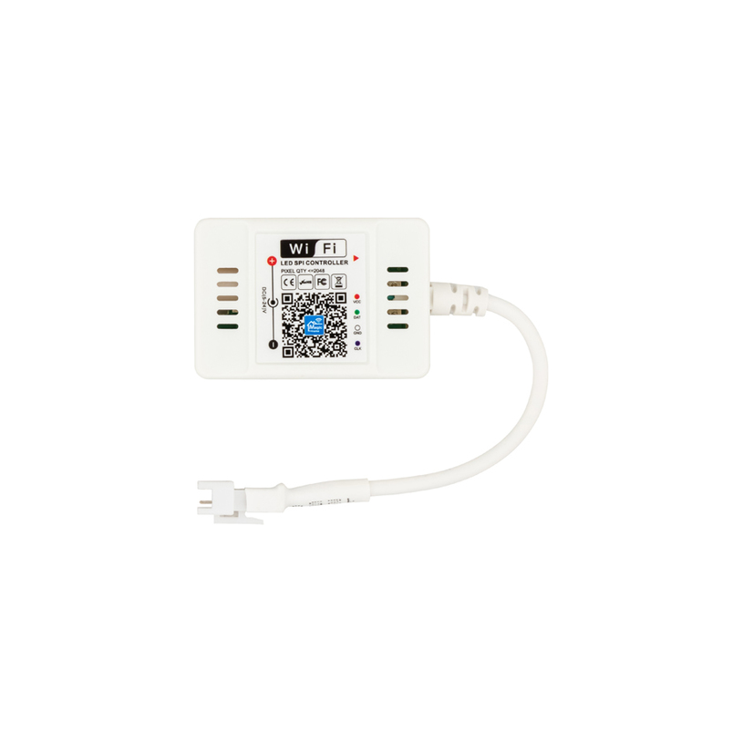 LED ЛЕНТА К-КТ 24V RGB 60/5M IP65 V-TAC^ LED ЛЕНТА К-КТ 24V RGB 60/5M IP65 V-TAC^