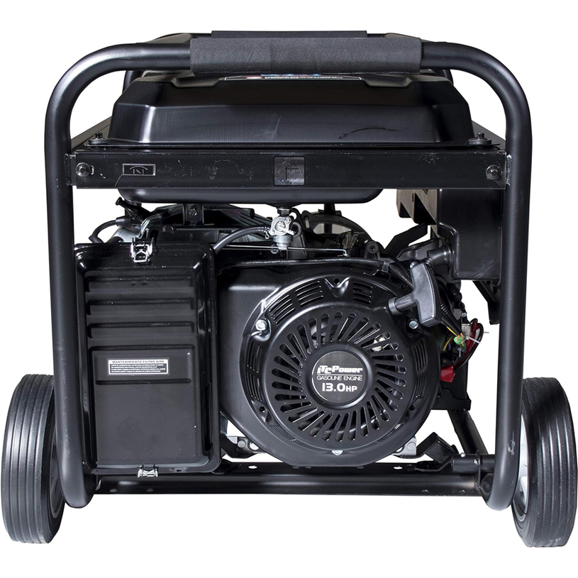 ITC POWER ГЕНЕРАТОР GG 7000FE 5.5kW ITC POWER ГЕНЕРАТОР GG 7000FE 5.5kW