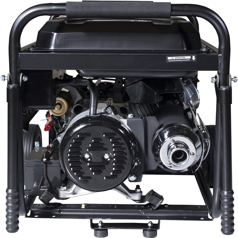 ITC POWER ГЕНЕРАТОР GG 7000FE 5.5kW ITC POWER ГЕНЕРАТОР GG 7000FE 5.5kW