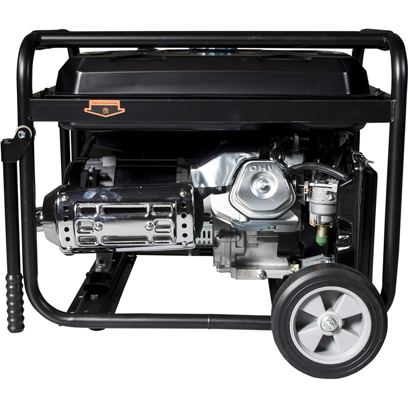 ITC POWER ГЕНЕРАТОР GG 7000FE 5.5kW ITC POWER ГЕНЕРАТОР GG 7000FE 5.5kW