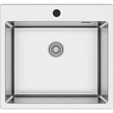 #КУХНЕНСКА МИВКА 383 51X51X20 CM@ #КУХНЕНСКА МИВКА 383 51X51X20 CM@