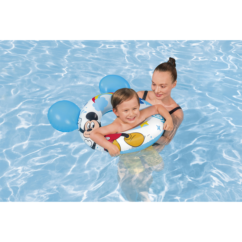 ПОЯС 74x76cm MICKEY BESTWAY 9102K ПОЯС 74x76cm MICKEY BESTWAY 9102K