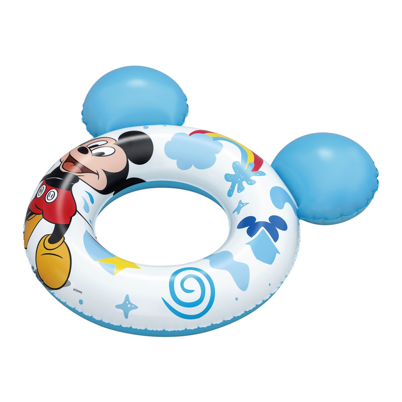 ПОЯС 74x76cm MICKEY BESTWAY 9102K ПОЯС 74x76cm MICKEY BESTWAY 9102K