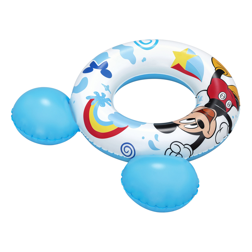 ПОЯС 74x76cm MICKEY BESTWAY 9102K ПОЯС 74x76cm MICKEY BESTWAY 9102K
