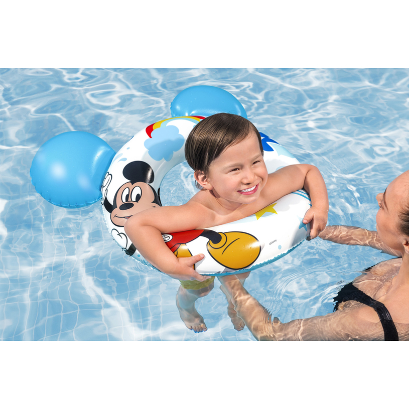 ПОЯС 74x76cm MICKEY BESTWAY 9102K ПОЯС 74x76cm MICKEY BESTWAY 9102K