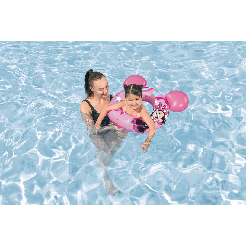ПОЯС 74x76cm MINNIE BESTWAY 9102N ПОЯС 74x76cm MINNIE BESTWAY 9102N