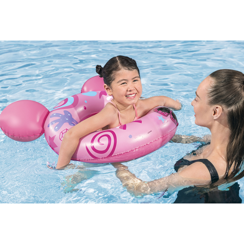 ПОЯС 74x76cm MINNIE BESTWAY 9102N ПОЯС 74x76cm MINNIE BESTWAY 9102N