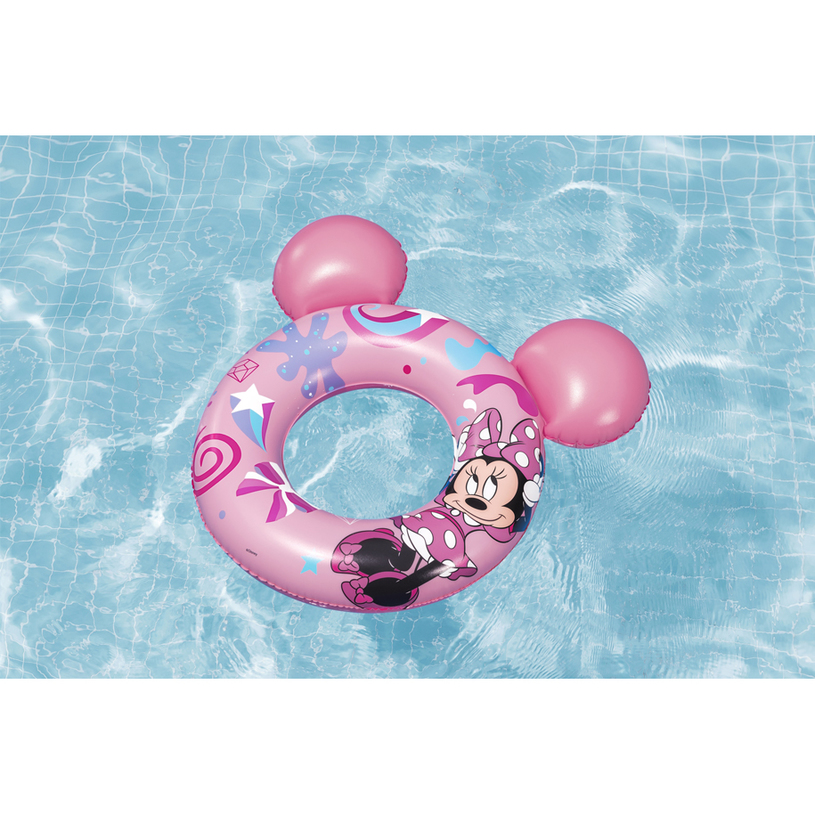 ПОЯС 74x76cm MINNIE BESTWAY 9102N ПОЯС 74x76cm MINNIE BESTWAY 9102N