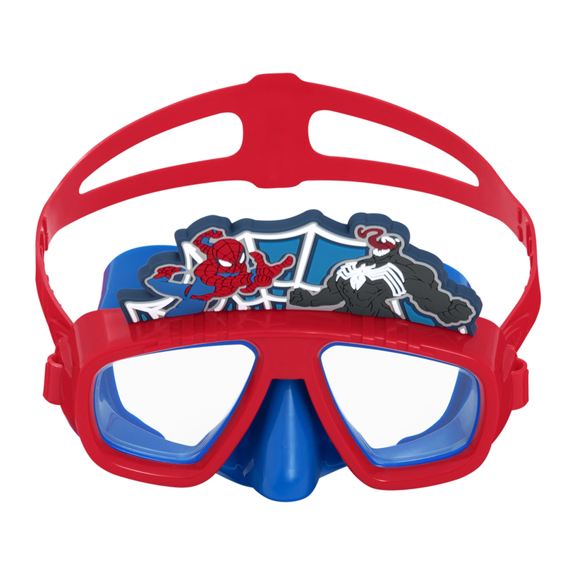 МАСКА SPIDER-MEN BESTW 98023 МАСКА SPIDER-MEN BESTW 98023
