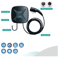 ЗАРЯДНА СТАНЦИЯ ЕЛ.АВТОМ. КОЛКОТОК 22KW ЗАРЯДНА СТАНЦИЯ ЕЛ.АВТОМ. КОЛКОТОК 22KW