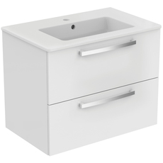 ШКАФ ЗА БАНЯ С УМИВАЛНИК IDEALSTANDARD EUROVIT ШКАФ ЗА БАНЯ С УМИВАЛНИК IDEALSTANDARD EUROVIT