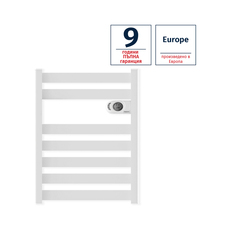 ЛИРА ЗА БАНЯ ЕЛЕКТРИЧЕСКА TEDAN ZINNIA 500 ЛИРА ЗА БАНЯ ЕЛЕКТРИЧЕСКА TEDAN ZINNIA 500