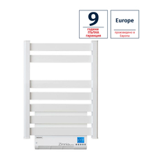 ЕЛЕКТРИЧ.ЛИРА ЗА БАНЯ ZINNIA TURBO 1500W ЕЛЕКТРИЧ.ЛИРА ЗА БАНЯ ZINNIA TURBO 1500W