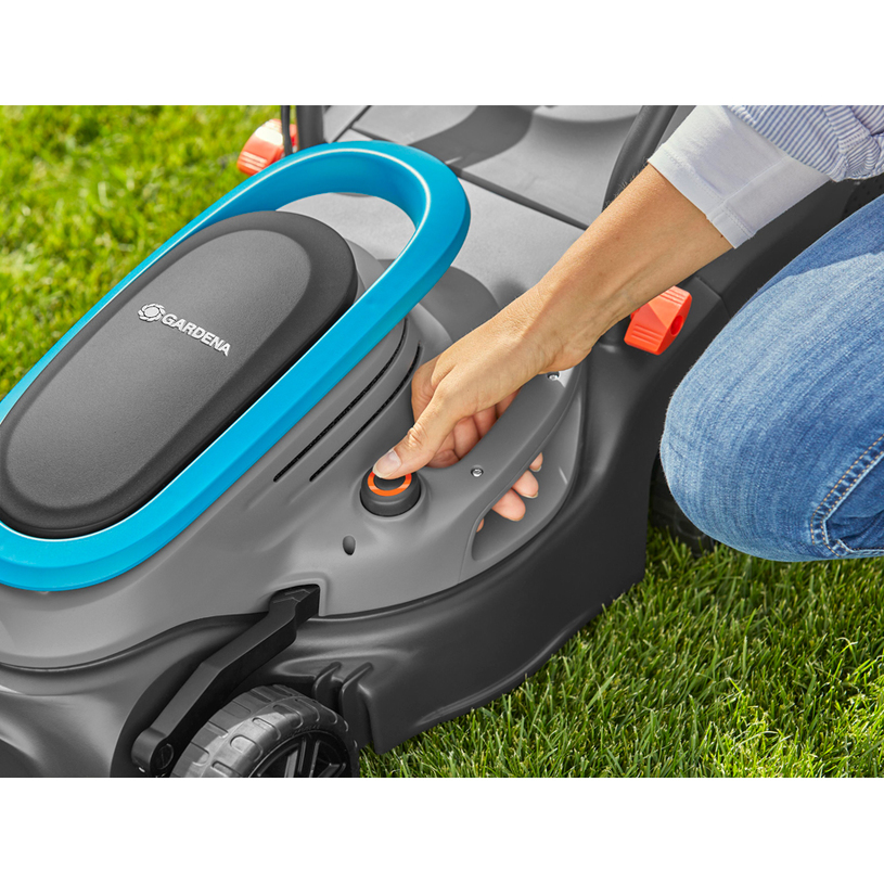 GARDENA ЕЛ.КОСАЧКА POWERMAX 32/1200 G2 GARDENA ЕЛ.КОСАЧКА POWERMAX 32/1200 G2