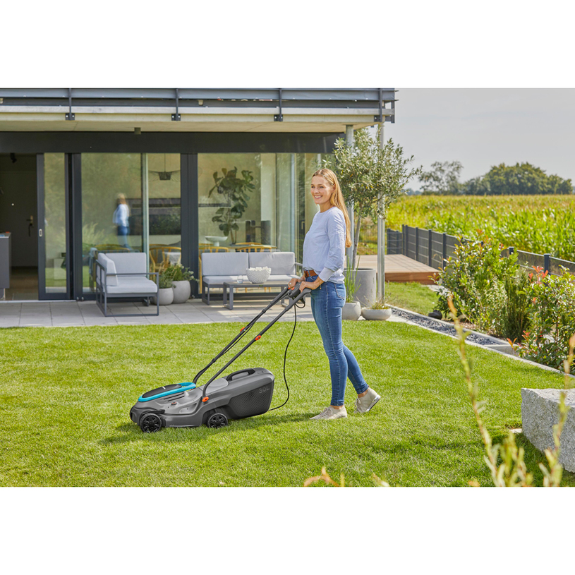 GARDENA ЕЛ.КОСАЧКА POWERMAX 32/1200 G2 GARDENA ЕЛ.КОСАЧКА POWERMAX 32/1200 G2