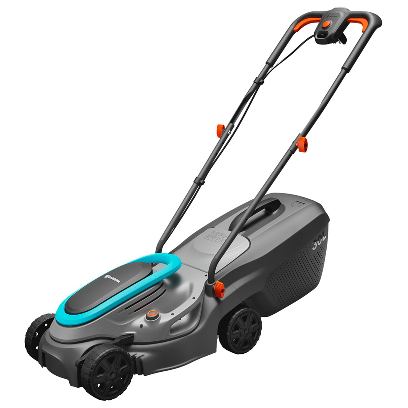 GARDENA ЕЛ.КОСАЧКА POWERMAX 32/1200 G2 GARDENA ЕЛ.КОСАЧКА POWERMAX 32/1200 G2