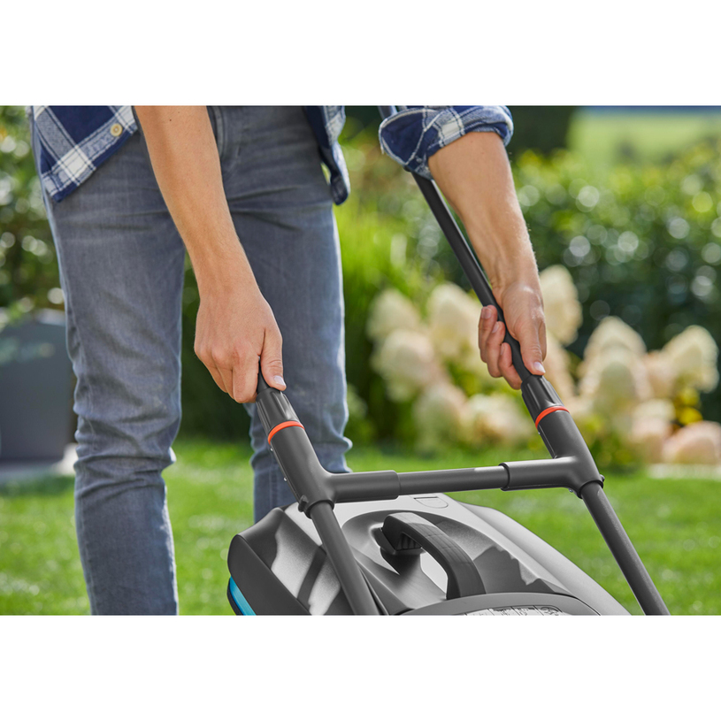 GARDENA ЕЛ.КОСАЧКА POWERMAX 37/1800 G2 GARDENA ЕЛ.КОСАЧКА POWERMAX 37/1800 G2