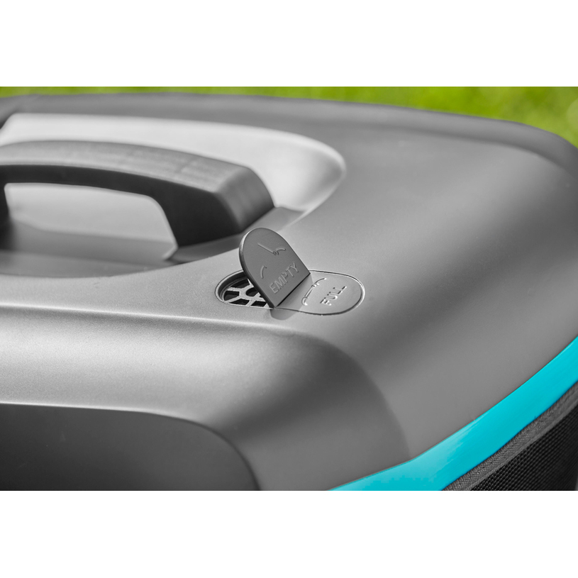 GARDENA ЕЛ.КОСАЧКА POWERMAX 37/1800 G2 GARDENA ЕЛ.КОСАЧКА POWERMAX 37/1800 G2