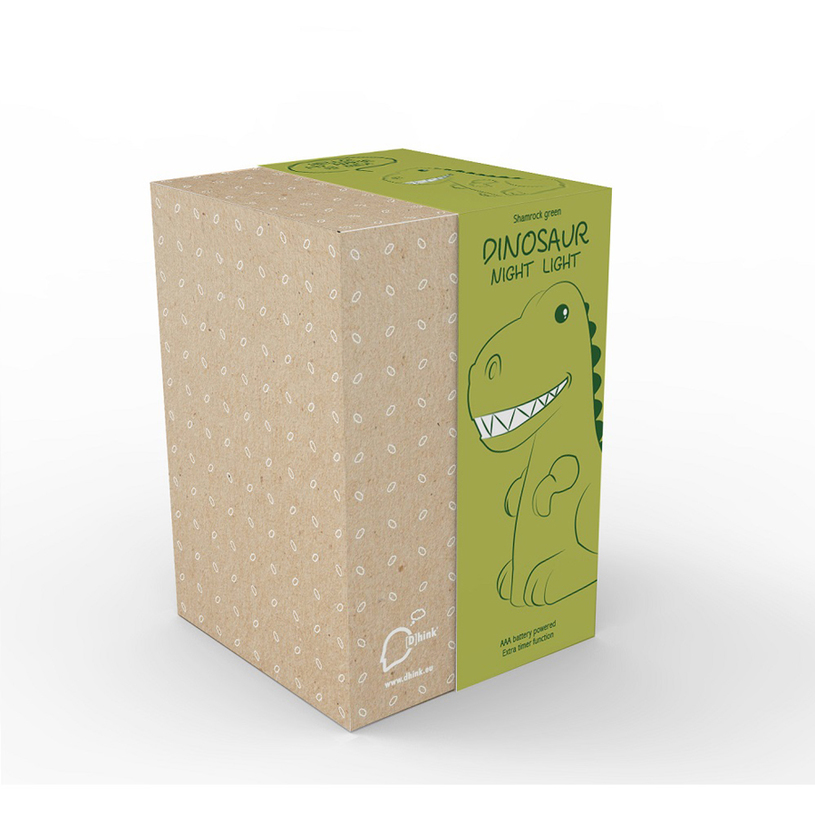 ДЕТСКА ЛАМПА DINO СМЕНЯЕМИ ЦВЕТОВЕ ДЕТСКА ЛАМПА DINO СМЕНЯЕМИ ЦВЕТОВЕ