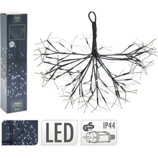 *КОЛЕДНА ДЕК-Я КЛОНКА W 240LED AXF205620 *КОЛЕДНА ДЕК-Я КЛОНКА W 240LED AXF205620