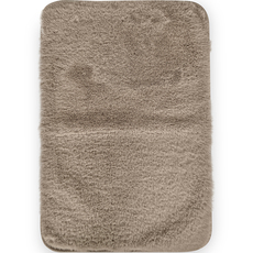 ***КИЛИМЧЕ БЪНИ БЕЖОВО ГУМИРАН 40Х60СМ ***КИЛИМЧЕ БЪНИ БЕЖОВО ГУМИРАН 40Х60СМ