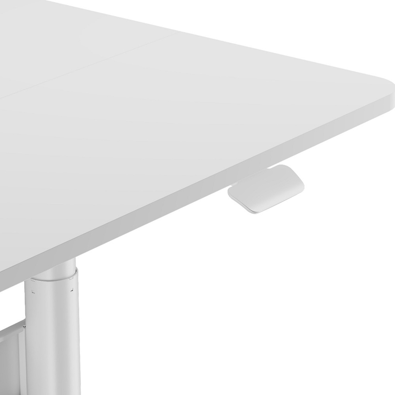 RFG БЮРО ADLER 2.6 РЕГУЛИРУЕМО БЯЛО RFG БЮРО ADLER 2.6 РЕГУЛИРУЕМО БЯЛО