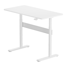 RFG БЮРО ADLER 2.6 RFG РЕГУЛИРУЕМО БЯЛО RFG БЮРО ADLER 2.6 RFG РЕГУЛИРУЕМО БЯЛО