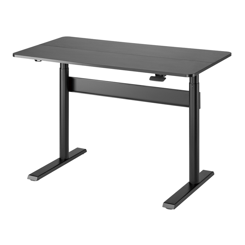 RFG БЮРО ADLER 2.6 РЕГУЛИРУЕМО ЧЕРНО RFG БЮРО ADLER 2.6 РЕГУЛИРУЕМО ЧЕРНО