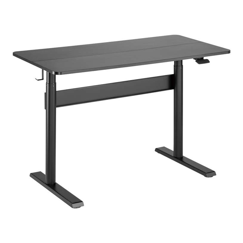 RFG БЮРО ADLER 2.6 РЕГУЛИРУЕМО ЧЕРНО RFG БЮРО ADLER 2.6 РЕГУЛИРУЕМО ЧЕРНО