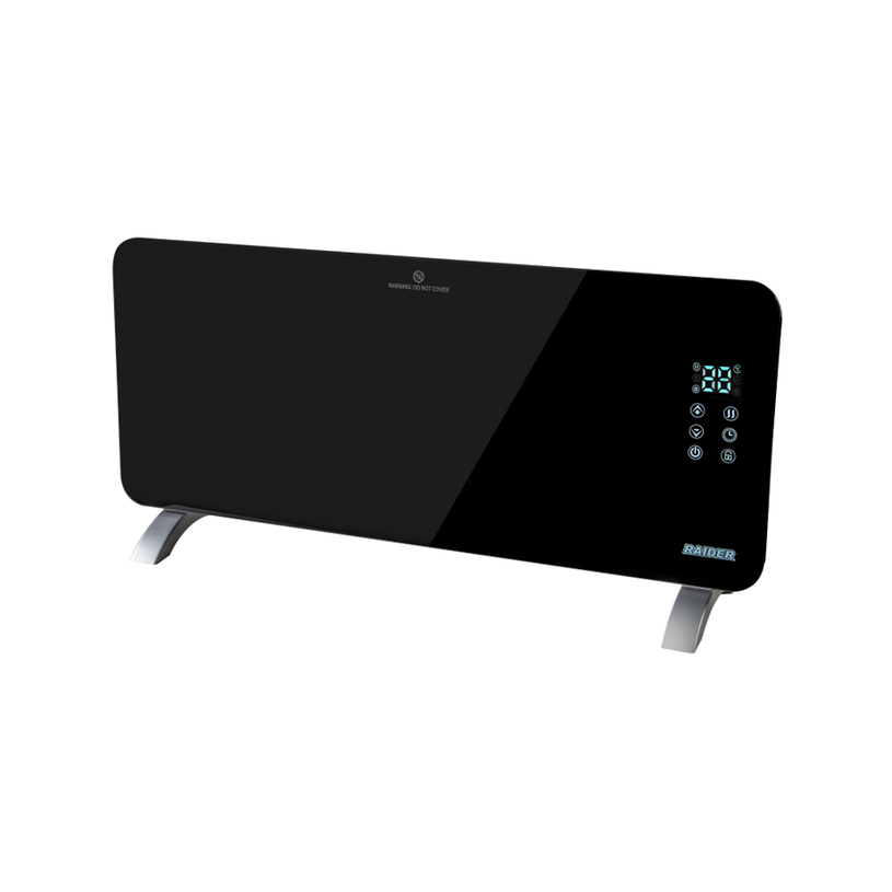 КОНВЕКТОР RAIDER 2000w Wi-Fi LED RD-PH04 КОНВЕКТОР RAIDER 2000w Wi-Fi LED RD-PH04
