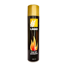 ГАЗ ЗА ЗАПАЛКИ 300 ML LAVAR ГАЗ ЗА ЗАПАЛКИ 300 ML LAVAR