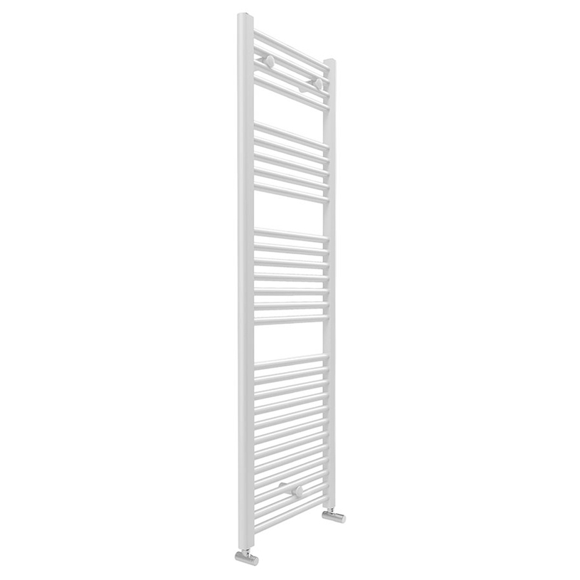 #ЛИРА ЗА БАНЯ DIAMOND 1420X450 mm,БЯЛА #ЛИРА ЗА БАНЯ DIAMOND 1420X450 mm,БЯЛА