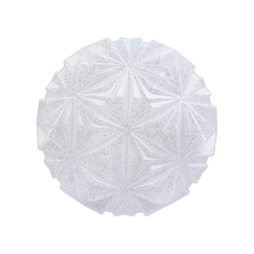 LED ПЛАФОН 36W 4000K 2772LM Ф39CM LIGHTEX DUNE LED ПЛАФОН 36W 4000K 2772LM Ф39CM LIGHTEX DUNE