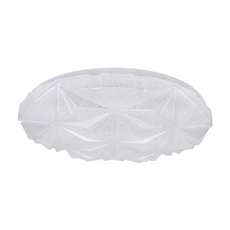 LED ПЛАФОН 60W 3000-6500K 4800LM Ф49CM LIGHTEX DUNE LED ПЛАФОН 60W 3000-6500K 4800LM Ф49CM LIGHTEX DUNE