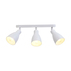 СПОТ ЛИНЕЕН 3XE27 БЯЛ IZOLA LIGHTEX СПОТ ЛИНЕЕН 3XE27 БЯЛ IZOLA LIGHTEX