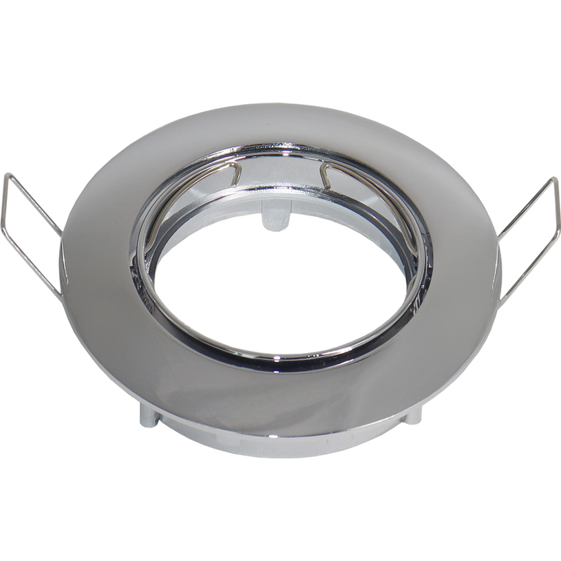 ЛУНА ПОДВИЖНА КРЪГ Ф81MM ХРОМ LIGHTEX ЛУНА ПОДВИЖНА КРЪГ Ф81MM ХРОМ LIGHTEX
