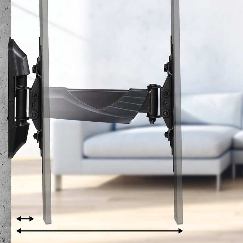 TV СТЕНД HAMA 220826 TV СТЕНД HAMA 220826