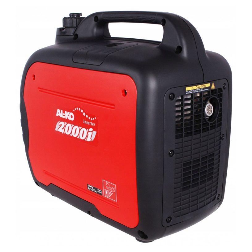 #AL-KO ИНВER. БЕНЗ.ГЕНЕРАТОР-1.8 KW #AL-KO ИНВER. БЕНЗ.ГЕНЕРАТОР-1.8 KW