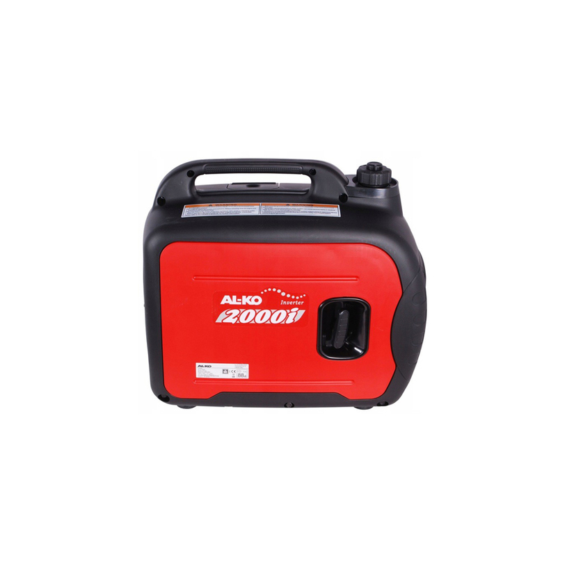 #AL-KO ИНВER. БЕНЗ.ГЕНЕРАТОР-1.8 KW #AL-KO ИНВER. БЕНЗ.ГЕНЕРАТОР-1.8 KW
