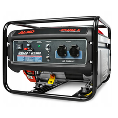 БЕНЗИНОВ ГЕНЕРАТОР AL-KO 3500C 3100 W БЕНЗИНОВ ГЕНЕРАТОР AL-KO 3500C 3100 W